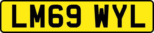 LM69WYL