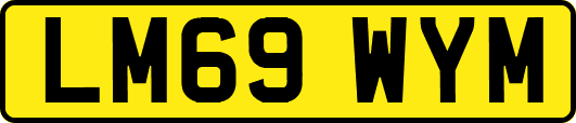 LM69WYM