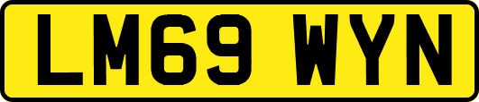 LM69WYN