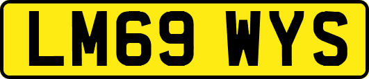 LM69WYS
