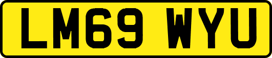 LM69WYU