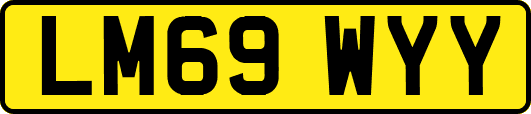 LM69WYY