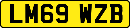 LM69WZB