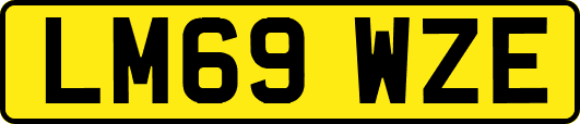 LM69WZE
