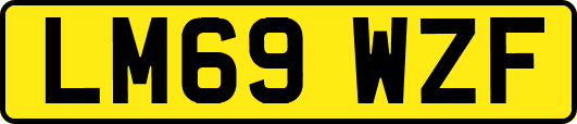 LM69WZF