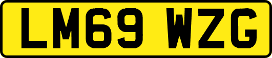 LM69WZG