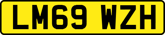 LM69WZH