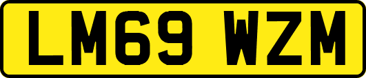 LM69WZM