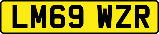 LM69WZR