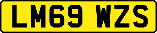 LM69WZS