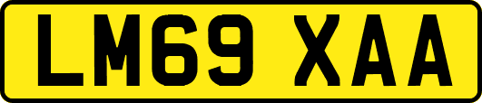 LM69XAA