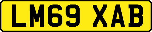 LM69XAB