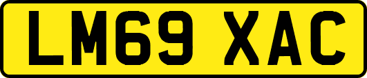 LM69XAC