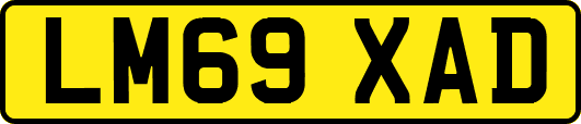 LM69XAD