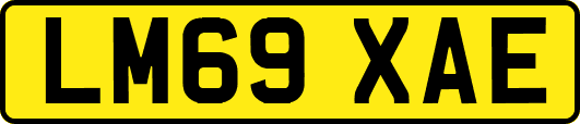 LM69XAE