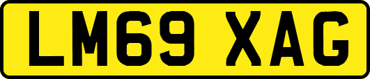 LM69XAG