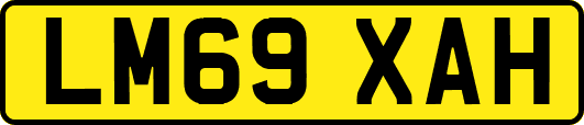 LM69XAH