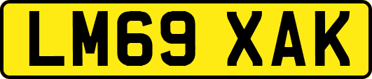 LM69XAK