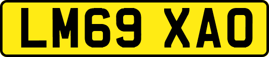 LM69XAO