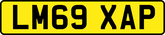 LM69XAP