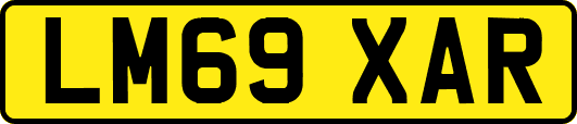 LM69XAR