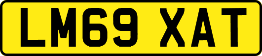 LM69XAT
