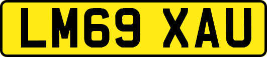 LM69XAU