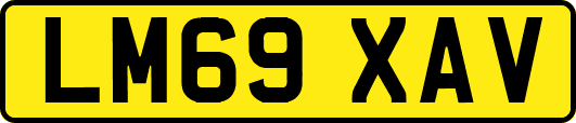LM69XAV