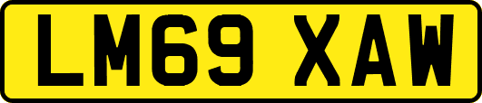 LM69XAW