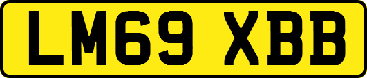 LM69XBB