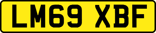 LM69XBF