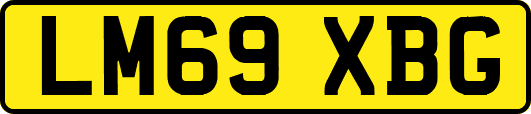 LM69XBG