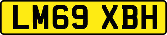 LM69XBH