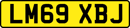 LM69XBJ