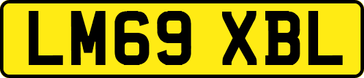 LM69XBL