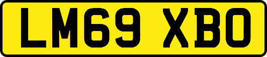 LM69XBO