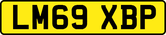 LM69XBP