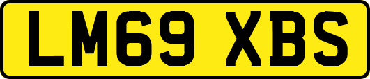 LM69XBS