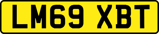 LM69XBT