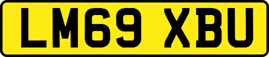 LM69XBU