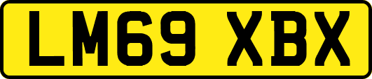 LM69XBX