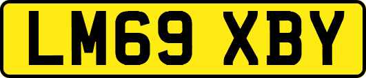 LM69XBY