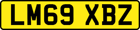 LM69XBZ