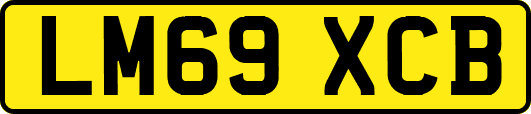 LM69XCB