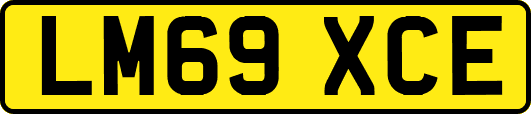 LM69XCE