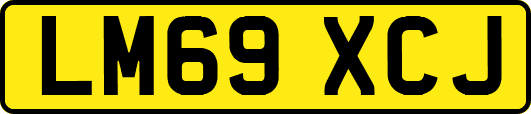LM69XCJ