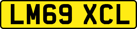 LM69XCL