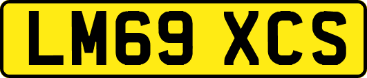 LM69XCS