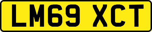 LM69XCT