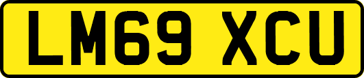 LM69XCU